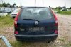 Reflektor prawy Nissan Almera Tino 2005 Minivan 