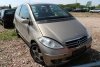 Drzwi przód prawe Mercedes A-Klasa W169 2005 Hatchback 3-drzwi (kod lakieru: 791)