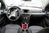 Półoś przód lewa Opel Astra H 2004 1.7CDTI Kombi
