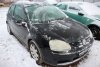 Szyba karoseryjna prawa VW Golf V 1K Hatchback 3-drzwi