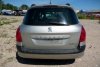 Reflektor prawy Peugeot 308 I SW 2009 (2007-2011) Kombi