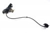 Zamek klapy Ford Focus MK1 1998-2004 Sedan USA
