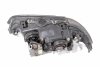 Reflektor prawy BMW 5 E39 Lift 2000-2004 Kombi (Xenon, kod lakieru: TOPASBLAU METALLIC (364))
