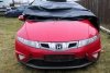 Honda Civic VIII FK 2010 1.4i-VTEC L13Z1 Hatchback 5-drzwi [A]