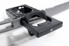 Uchwyt na kubek listwa konsoli Toyota Avensis T25 2003-2008