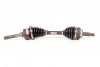 Półoś lewa krótka Ford Mondeo MK2 1996-2000 2.5i V6