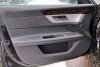 _Drzwi tył lewe Jaguar XF X260 2016 Sedan