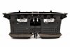 Kratki nawiewu Ford Escape IV 2019-2022 Suv 5-drzwi