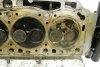 Głowica Nissan Primera P12 2002-2007 1.9DCI F9Q