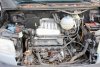 Drzwi tył prawe bagażnika skrzydło VW T4 Transporter Caravelle 1993