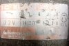Alternator Honda Civic V EG 1991-1995 1.3i 16V