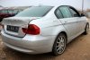 Błotnik przód prawy BMW 3 E90 2004-2013 Sedan (kod lakieru: TITANSILBER METALLIC (354))