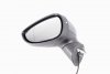 Lusterko lewe Ford Fiesta MK7 2011 Hatchback 5-drzwi (6-PIN)