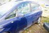 Roleta bagażnika Opel Zafira B 2006 Minivan