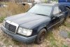 Most dyfer tył Mercedes W124 1993 2.2i 111960 Kombi (przełożenie: 3.92)