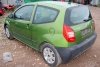 Szyba tył Citroen C2 2003 Hatchback 3-drzwi