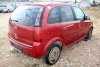 Błotnik Przód Prawy Opel Meriva A 2006 1.4i Minivan (rysy)