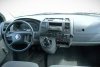 Panel dmuchawy tył VW Transporter T5 2005 Bus 