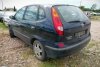 Reflektor lewy Nissan Almera Tino 2005 Minivan 