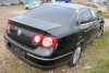 _Drzwi przód lewe VW Passat B6 2005 Sedan (LC8Z)
