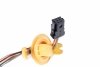 Lusterko lewe Peugeot 308 T7 2007 Hatchback 3-drzwi (kod lakieru: KTP, 6 pin)