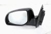 Lusterko lewe Hyundai i20 PB 2008-2014 Hatchback 5-drzwi (5-pin, kod lakieru: Diamond Black FR)