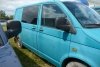 Dmuchawa nawiewu VW Transporter T5 2005 Bus 
