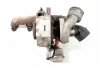 _Turbosprężarka turbina VW Golf V 1K 2007 1.9TDI BLS Kombi