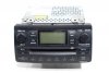 _Radio Toyota Corolla E12 2007 