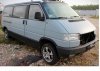 _Fotel fotele kanapa 2 rząd VW T4 Transporter Caravelle 1993