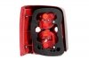 _Lampa tył prawa VW Passat B5 2001-2005 Kombi