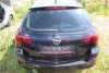 Roleta Opel Astra J 2011 Kombi