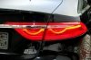 _Szyberdach panorama Jaguar XF X260 2016 Sedan
