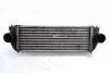 Intercooler chłodnica powietrza Ford Transit Connect MK1 2006 1.8TDCI