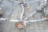 Belka zawieszenia tył VW Caddy 2K 2007 1.9TDI