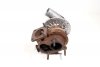 Turbosprężarka Chrysler Voyager GY 2000-2007 2.5CRD