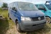 Stacyjka VW Transporter T5 2004 Bus