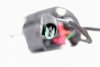_Pompa dachu Peugeot 206CC 2000-2008
