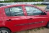 Zamek drzwi przód lewy Renault Clio III 2008 Hatchback 5-drzwi 