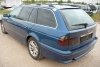 Szyba bagażnika tył BMW 5 E39 2002 Kombi 