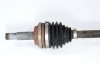 Półoś prawa Toyota Yaris XP10 1999-2005 1.0i 16V