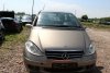 Szyba karoseryjna lewa Mercedes A-Klasa W169 2005 Hatchback 3-drzwi 