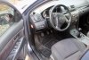 Fotel Lewy Kierowcy Mazda 3 BK 2007 1.6i Hatchback 5-drzwi