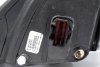 Lusterko prawe Ford Escape IV 2020 Suv 5-drzwi (kod lakieru: J7, 7-pin)