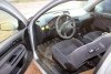 Klapa Bagażnika Tył VW Golf IV 1J 1998 1.4i Hatchback 3-drzwi (goła klapa bez osprzętu, duży odprysk)