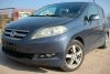 Daszek przeciwsłoneczny lewy Honda FR-V 2007 Minivan
