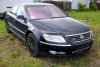 _Zderzak przód VW Phaeton 2008 3.0TDI CARA Sedan 4Motion (PDC, xenon)