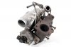 turbina - saab - 9-5 - zdjęcie 2