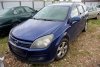 _Silniczek wycieraczki tył Opel Astra H 2005 Kombi 