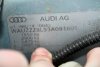 Drzwi przód prawe Audi A3 8L 2003 Hatchback 5-drzwi (kolor LY7R)